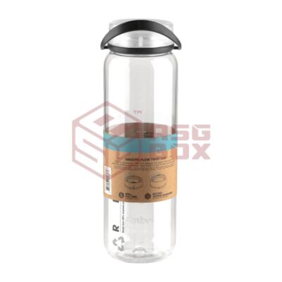 Alternative view of Hydrapak Recon 1000ml Black