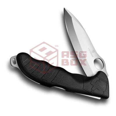 Victorinox Hunter Pro M Black
