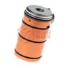 StratAIM Epsilon Impact Grenade Orange OD-TM-11088902000 31713 STA-EPSILON-ORA asgbox.pl