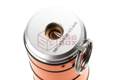 StratAIM Epsilon Impact Grenade Orange - obrazek 5
