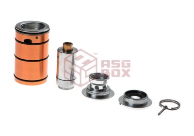 StratAIM Epsilon Impact Grenade Orange - obrazek 6