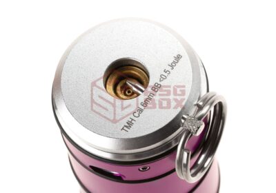 StratAIM Epsilon Impact Grenade Purple - obrazek 5