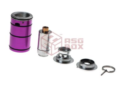 StratAIM Epsilon Impact Grenade Purple - obrazek 6