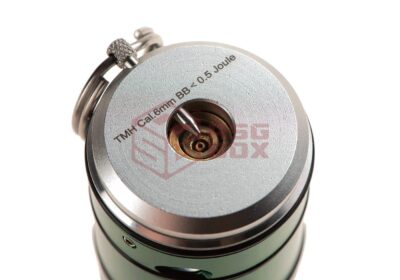 StratAIM Epsilon Impact Grenade Green - obrazek 5
