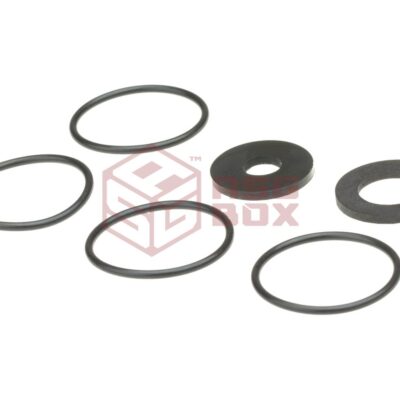 Alternative view of StratAIM Epsilon Maintenance Kit