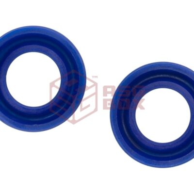 Alternative view of StratAIM Winter Kit