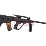 asgbox.pl - AUG A2 Army Armament
