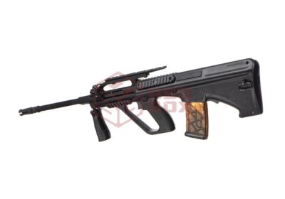 Army Armament AUG A2 Black - obrazek 2