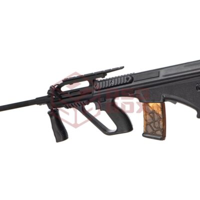 Alternative view of Army Armament AUG A2 Black