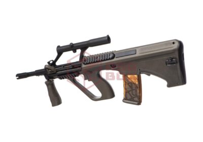 Army Armament AUG A1 Compact OD - obrazek 2