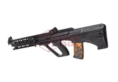 Army Armament AUG Custom Compact Black - obrazek 2