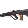 Army Armament AUG Custom Black OD-TM-11090006000 31727 R908 asgbox.pl