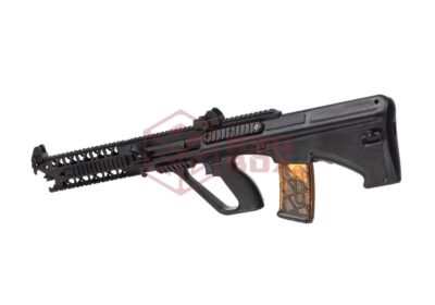 Army Armament AUG Custom Black - obrazek 2