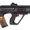 Army Armament AUG Custom Black OD-TM-11090006000 31727 R908 asgbox.pl