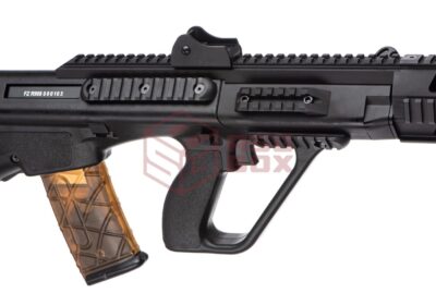 Army Armament AUG Custom Black - obrazek 4