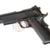 Army Armament M1911 Tactical Full Metal GBB Black OD-TM-11090406000 31738 R28 asgbox.pl