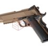 Army Armament M1911 Tactical Full Metal GBB Desert OD-TM-11090431000 31739 R28-B asgbox.pl