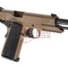 Army Armament M1911 Tactical Full Metal GBB Desert OD-TM-11090431000 31739 R28-B asgbox.pl