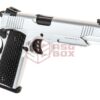 asgbox.pl - M1911 Tactical Full Metal GBB Army Armament