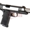 Army Armament M1911 Tactical Full Metal GBB Dual Tone OD-TM-11090450800 31741 R28-Y asgbox.pl