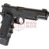asgbox.pl - M1911 Extended Full Metal GBB Army Armament