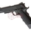 Army Armament M1911 Extended Full Metal GBB Black OD-TM-11090506000 31742 R32 asgbox.pl