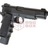 asgbox.pl - M1911 Extended Full Metal GBB Army Armament