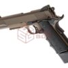 Army Armament M1911 Extended Full Metal GBB Desert OD-TM-11090531000 31743 R32-1 asgbox.pl
