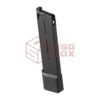 Army Armament Magazine M1911 Extended GBB Black OD-TM-11090706000 31746 A-131 asgbox.pl