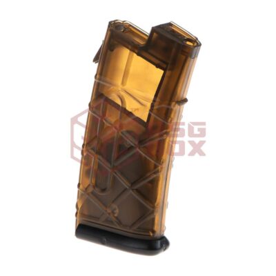 asgbox.pl - Magazine AUG Hicap 300rds Army Armament