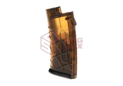 Army Armament Magazine AUG Hicap 300rds Black - obrazek 2