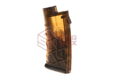 Army Armament Magazine AUG Hicap 300rds OD - obrazek 2