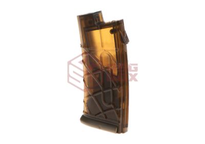 Army Armament Magazine AUG Hicap 300rds Desert - obrazek 2