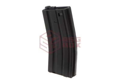 Magazine M4 Hicap 300rds Black - obrazek 2