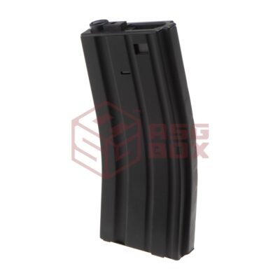 Alternative view of Magazine M4 Hicap 300rds Black