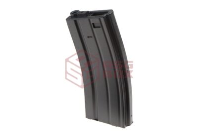 Magazine M4 Hicap 300rds Grey - obrazek 2