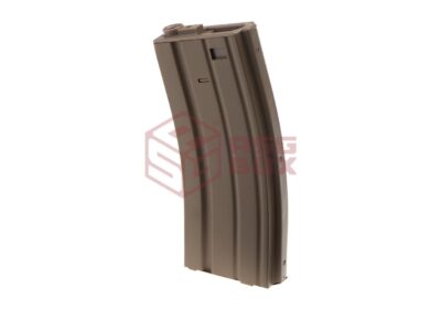 Magazine M4 Hicap 300rds Desert - obrazek 2