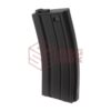 Magazine M4 Midcap 160rds Black OD-TM-11091106000 31755 asgbox.pl
