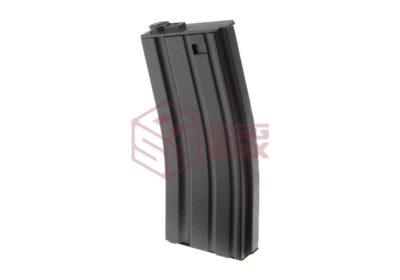 Magazine M4 Midcap 160rds Grey - obrazek 2