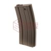Magazine M4 Midcap 140rds Desert OD-TM-11091231000 31756 asgbox.pl