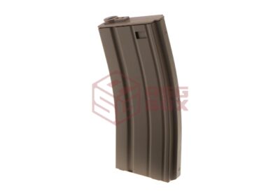Magazine M4 Midcap 140rds Desert - obrazek 2