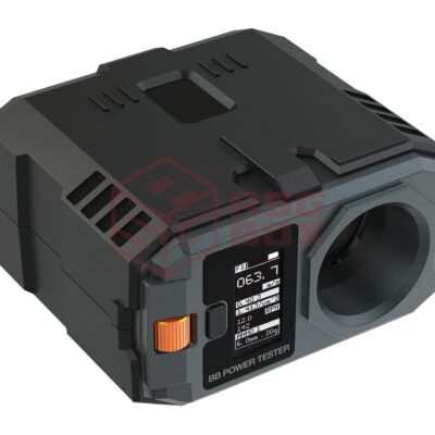 asgbox.pl - NTC01 Chronograph Nimrod