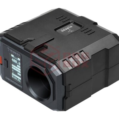 Alternative view of Nimrod NTC01 Chronograph