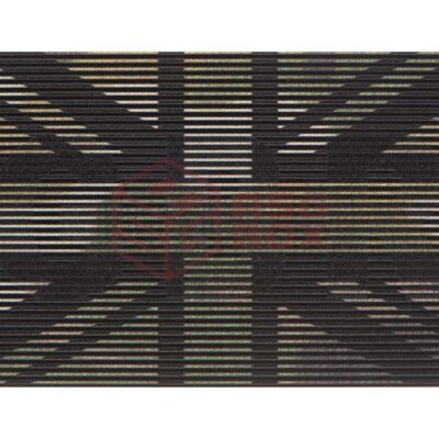 asgbox.pl - Dual IR Patch GBR Clawgear