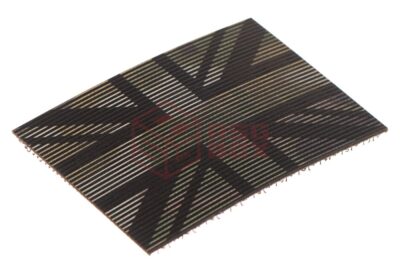 Clawgear Dual IR Patch GBR Multicam - obrazek 3