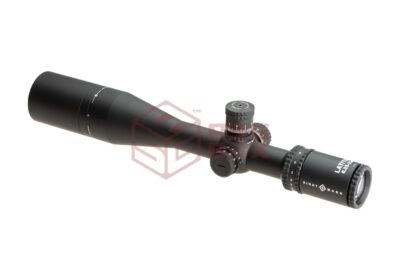 Sightmark Latitude 6.25-25x56 F-Class Black - obrazek 2