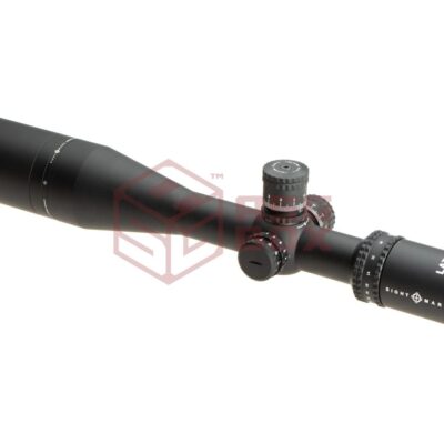 Alternative view of Sightmark Latitude 6.25-25x56 F-Class Black