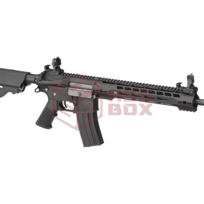 asgbox.pl - M4 Hawkeye Full Metal Colt