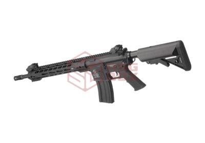 Colt M4 Hawkeye Full Metal Black - obrazek 2