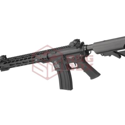 Alternative view of Colt M4 Hawkeye Full Metal Black